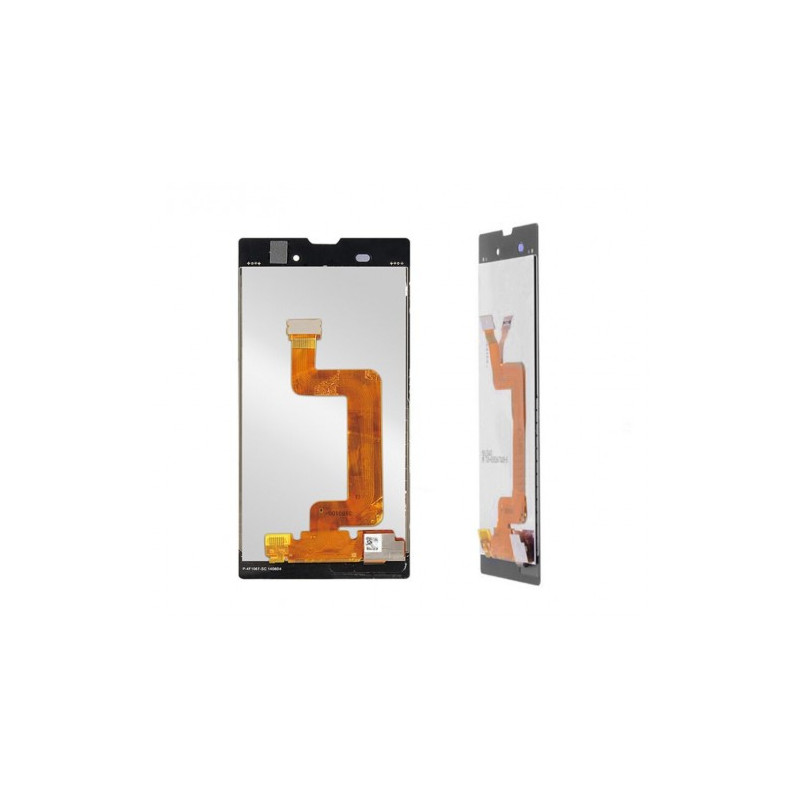 Ekranas skirtas Sony Xperia T3 D5103 juodas HQ