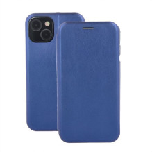 Case 'Smart Diva' for Samsung M215 M21 blue