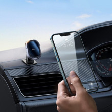 Joyroom car holder 'JR-ZS311' gray (magnetic / adhesive)