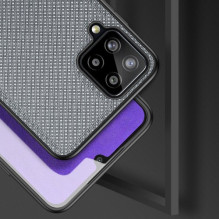 Case Dux Ducis 'Fino' for Samsung A225 A22 4G blue Case Dux Ducis 'Fino' for Samsung A225 A22 4G blue