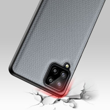 Case Dux Ducis 'Fino' for Samsung A225 A22 4G blue Case Dux Ducis 'Fino' for Samsung A225 A22 4G blue