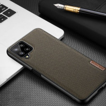 Case Dux Ducis 'Fino' for Samsung A225 A22 4G blue Case Dux Ducis 'Fino' for Samsung A225 A22 4G blue