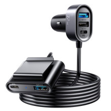 Car charger Joyroom...