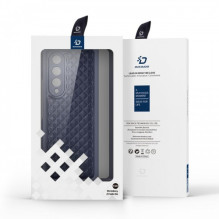 Case Dux Ducis "Venice" for Samsung F936 Z Fold4 blue Case Dux Ducis "Venice" for Samsung F936 Z Fold4 blue