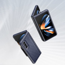 Case Dux Ducis "Venice" for Samsung F936 Z Fold4 blue Case Dux Ducis "Venice" for Samsung F936 Z Fold4 blue