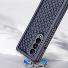 Case Dux Ducis "Venice" for Samsung F936 Z Fold4 blue Case Dux Ducis "Venice" for Samsung F936 Z Fold4 blue