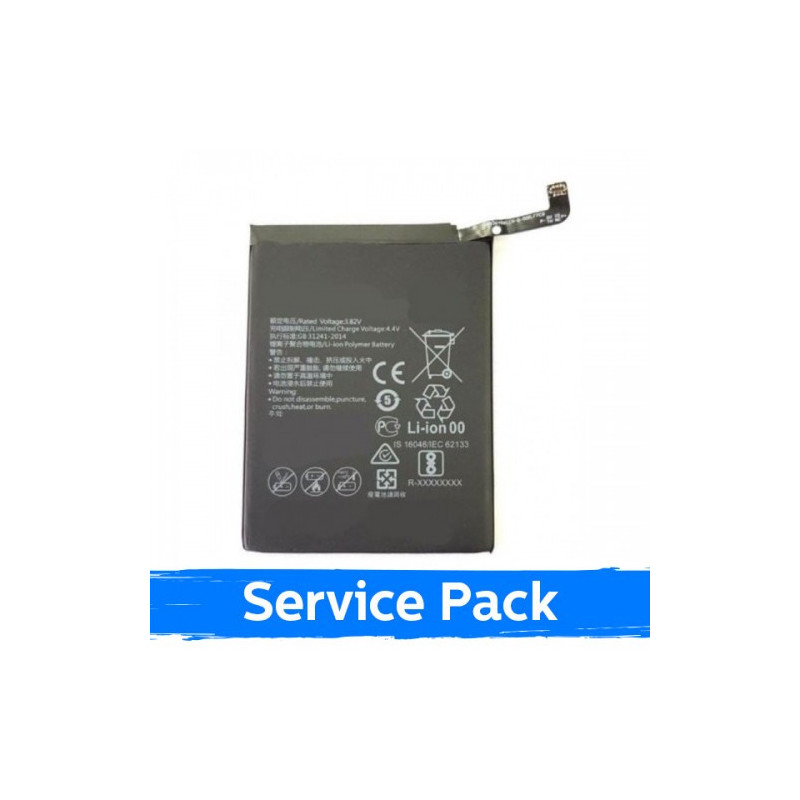 Battery for Huawei P20 Pro / Mate 10 Pro / Mate 10 HB436486ECW (Service Pack)
