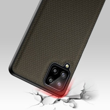 Case Dux Ducis 'Fino' for Samsung A225 A22 4G green Case Dux Ducis 'Fino' for Samsung A225 A22 4G green