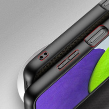 Case Dux Ducis 'Fino' for Samsung A225 A22 4G green Case Dux Ducis 'Fino' for Samsung A225 A22 4G green