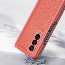 Case Dux Ducis "Venice" for Samsung F936 Z Fold4 pink Case Dux Ducis "Venice" for Samsung F936 Z Fold4 pink