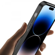 Dux Ducis 'Rafi Mag' case for Apple iPhone 15 Pro Max black Dux Ducis 'Rafi Mag' case for Apple iPhone 15 Pro Max black