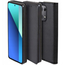 Case 'Smart Magnet' for Xiaomi Mi 10 5G / Mi 10 Pro 5G black
