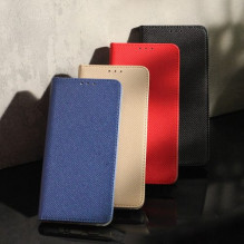 Case 'Smart Magnet' for Xiaomi Mi 10 5G / Mi 10 Pro 5G black