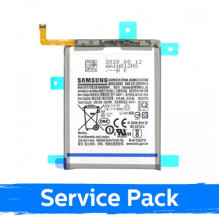 Battery for Samsung N980F...