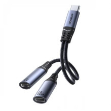 Adapter Joyroom 'SY-C02...