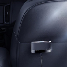 Car charger Joyroom 'JR-CL03' black (5xQC3.0) Car charger Joyroom 'JR-CL03' black (5xQC3.0)