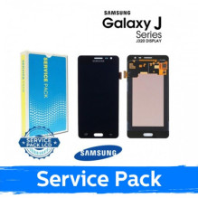 Screen for Samsung J320F...