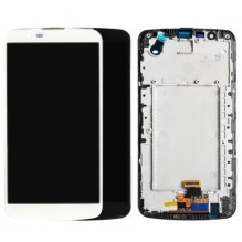 Screen for LG K420n K10...