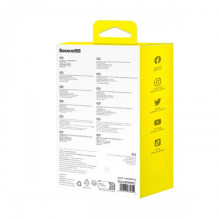 Car holder Baseus 'T-Space' silver (magnetic / adhesive) Car holder Baseus 'T-Space' silver (magnetic / adhesive)
