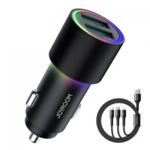 Car charger Joyroom...