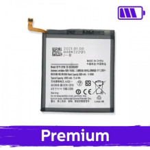 Akumuliatorius skirtas Samsung G980 S20 EB-BG980ABE 3600mAh (OEM)