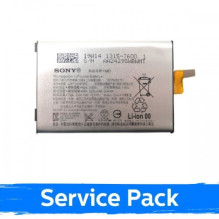 Akumuliatorius skirtas Sony Xperia 1 II / Xperia 5 II (Service Pack)