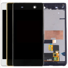 Screen for Sony Xperia M5...