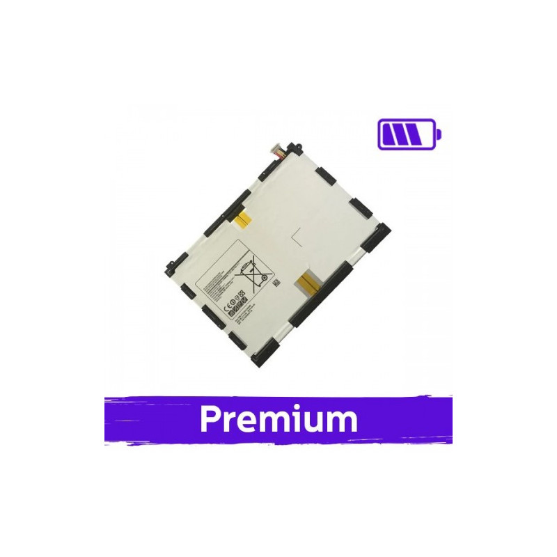 Akumuliatorius skirtas Samsung T550 / T555 Tab A 9.7'' 6000mAh (OEM)