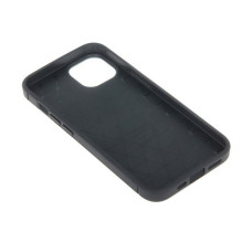 Dėklas 'Carbon' skirtas Apple iPhone 16 Pro Max juodas