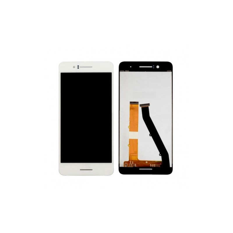 Ekranas skirtas HTC Desire 728 baltas HQ