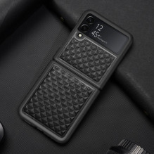 Case Dux Ducis "Venice" for Samsung F711 Z Flip3 black Case Dux Ducis "Venice" for Samsung F711 Z Flip3 black