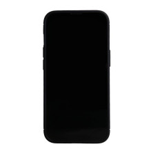 Dėklas 'Carbon' skirtas Apple iPhone 16 Pro Max juodas