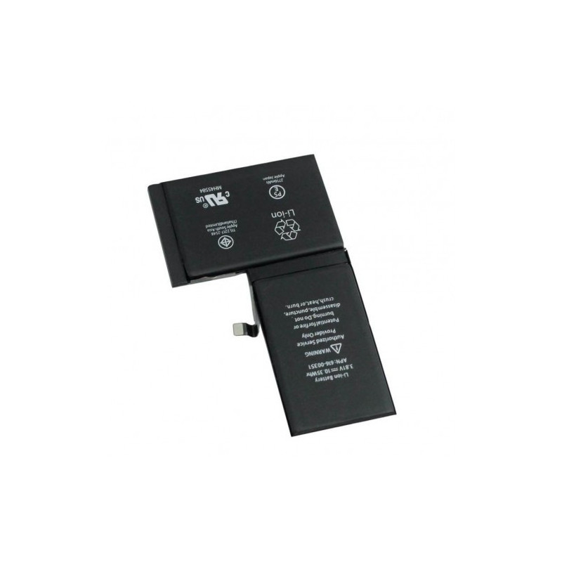 Battery for Apple iPhone X 100% original (removed from the phone)