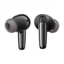 Belaidė laisvų rankų įranga Joyroom 'JR-BB1' juoda (Bluetooth 5.3)