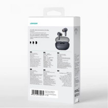 Belaidė laisvų rankų įranga Joyroom 'JR-BB1' juoda (Bluetooth 5.3)