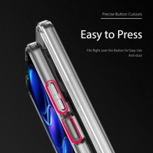 Case Dux Ducis 'Clin' for Xiaomi 13 Pro transparent Case Dux Ducis 'Clin' for Xiaomi 13 Pro transparent