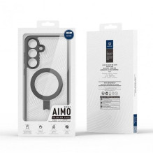 Case Dux Ducis 'Aimo Mag Stand' for Samsung S931 S25 black