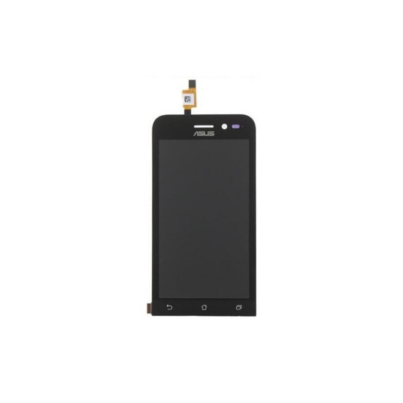 Ekranas skirtas Asus Zenfone Go ZB452KG juodas HQ