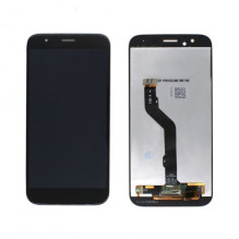 Screen for Huawei G8 black HQ