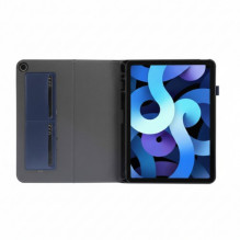 Dėklas 'Book' skirtas Lenovo Tab P11 Pro (Gen 1) J706 mėlynas