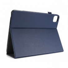 Dėklas 'Book' skirtas Lenovo Tab P11 Pro (Gen 1) J706 mėlynas