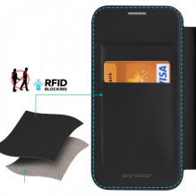 Case Dux Ducis 'Skin X Pro' for Apple iPhone 15 Plus black Case Dux Ducis 'Skin X Pro' for Apple iPhone 15 Plus black