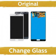 Screen for Samsung N910...