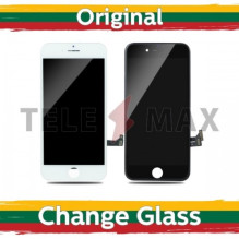 Screen for iPhone 7 white...
