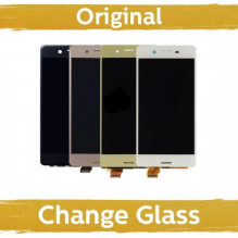 Screen for Sony Xperia X...