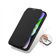 Case Dux Ducis 'Skin X Pro' for Apple iPhone 15 Pro black Case Dux Ducis 'Skin X Pro' for Apple iPhone 15 Pro black
