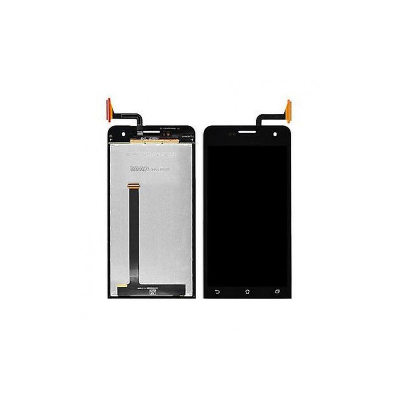 Ekranas skirtas Asus Zenfone 4 A450CG juodas HQ