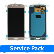 Screen for Samsung J530 J5...