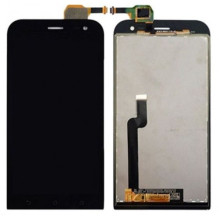 Screen for Asus Zoom ZX551ML black HQ