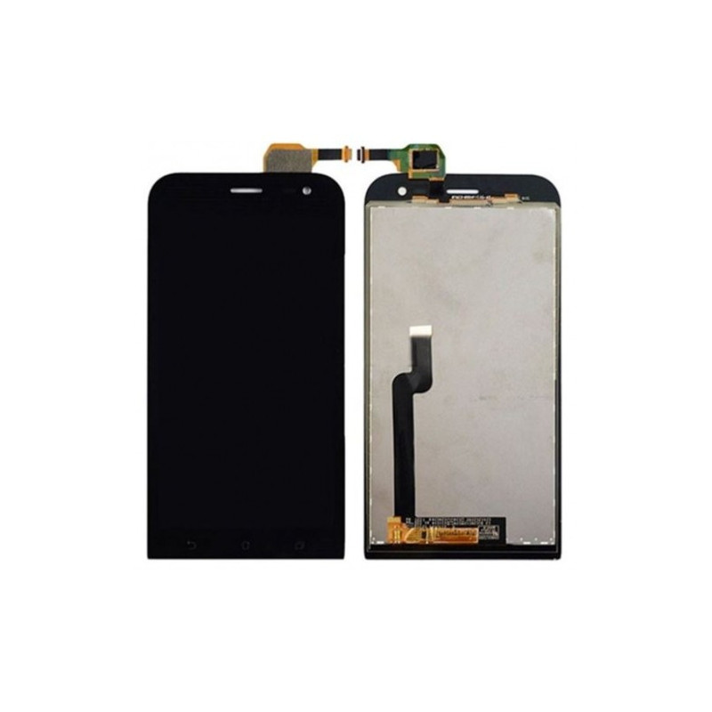 Screen for Asus Zoom ZX551ML black HQ